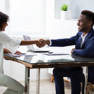 Influencing and Negotiating
