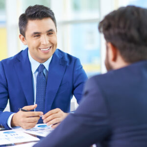 Interview Skills for Accountants