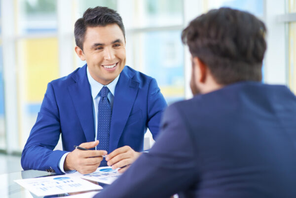 Interview Skills for Accountants