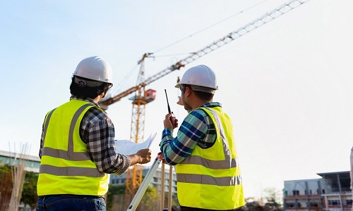 Site Management Safety Training