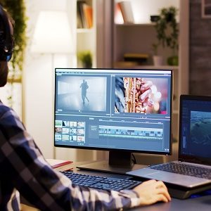 Video Editing