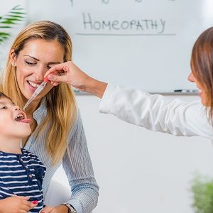 Alternative Medicine - Homeopathy
