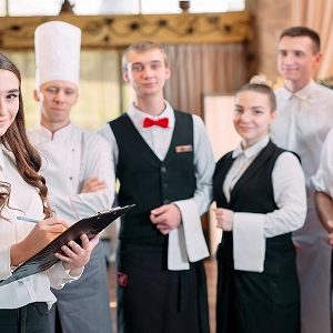 Hospitality & Restaurant Management