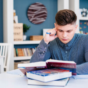 IELTS Reading Academic Masterclass