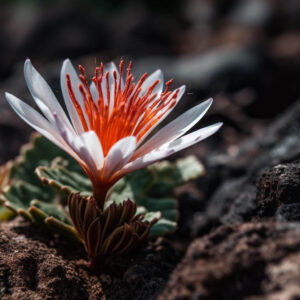 Reproduction in Flowering Plants