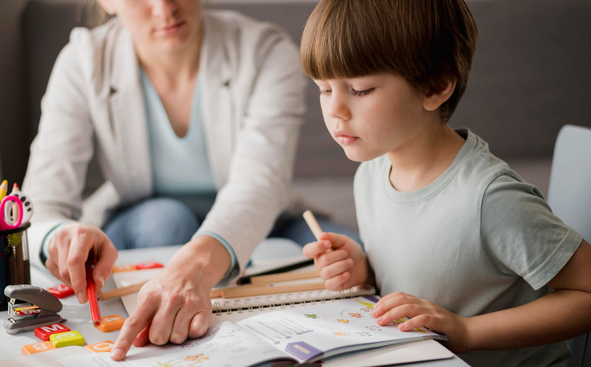 Educational Psychology and Development