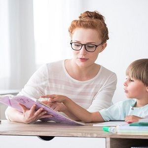 Learning Support Assistant (LSA)