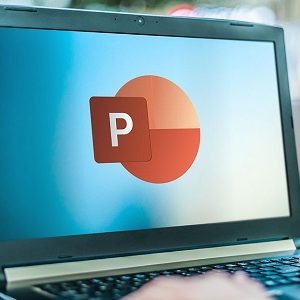 Microsoft PowerPoint