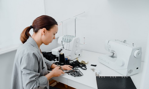 Sewing