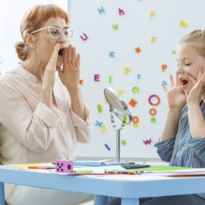 Child Language Disorder (CLD)