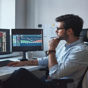 Day Trading & Scalping Strategies in 2021
