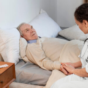 End of Life Care