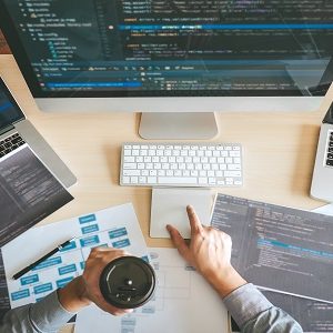 HTML Coding from Scratch - Build Your Own Website