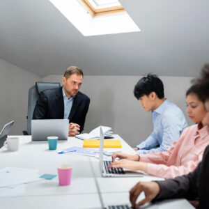 Workplace Productivity Training