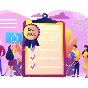 ISO 9001:2015