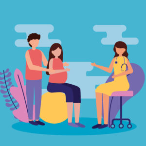 Maternity Care Assistant