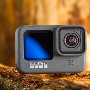 GoPro Hero 8 Camera Basics