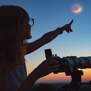 Astronomy - Introduction to Astronomy