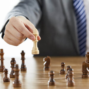 Leadership & Management