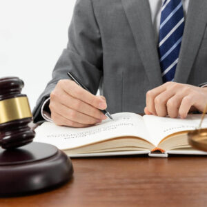 Paralegal