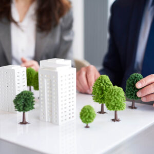 Social Housing Management