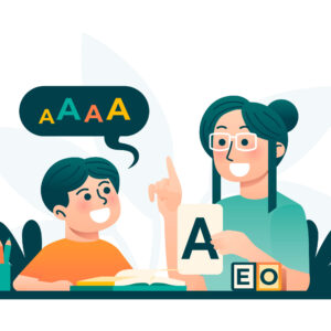 Speech & Language Therapy Training