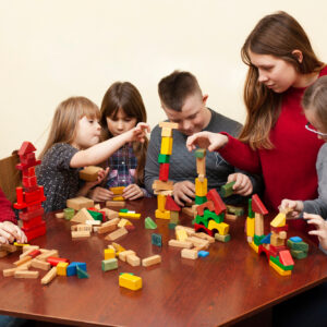 Autism and Dyslexia Awareness