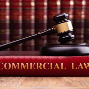 Commercial Law