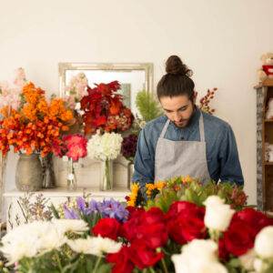 Floristry