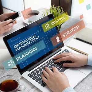 Operations Management