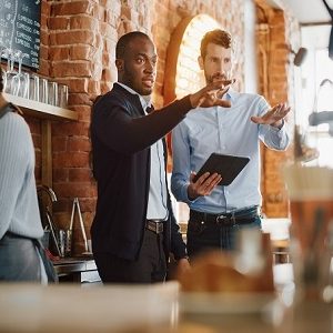 Restaurant Management - Revenue Analysis & Maximisation
