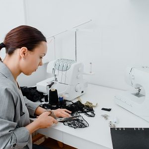 Sewing