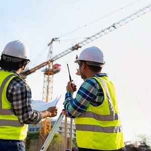 Site Management Safety Training