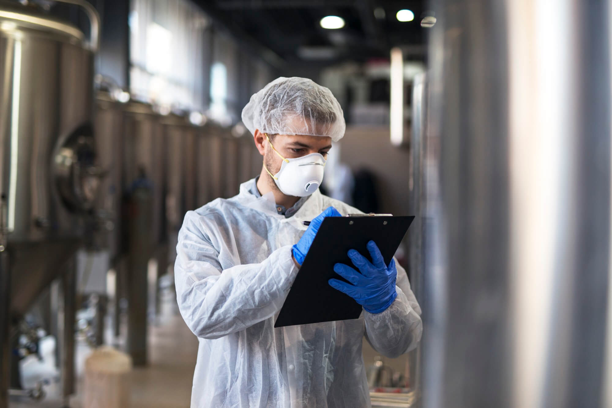 HACCP Level 3 Food Safety