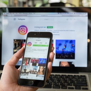Instagram Marketing