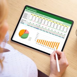 Microsoft Excel 2019 - Beginner To Advance