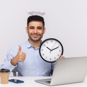 Time Management Training