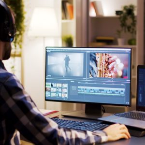 Video Editing