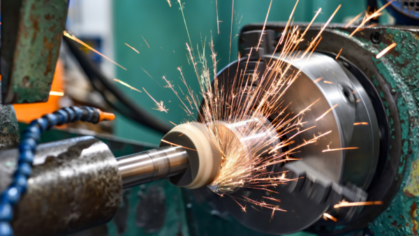 Abrasive Wheels