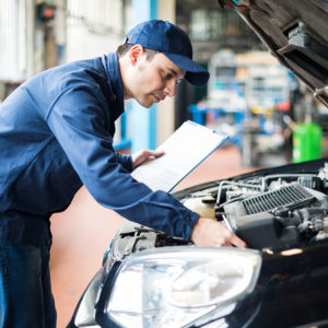 Hybrid Vehicle Expert Training