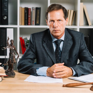 Legal Secretary