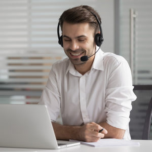 Virtual Assistant