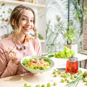Diet and Nutrition - Make Your Own Diet Plan