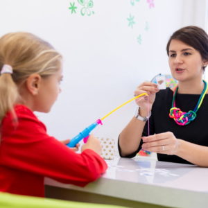 Cognitive Behavioural Therapy