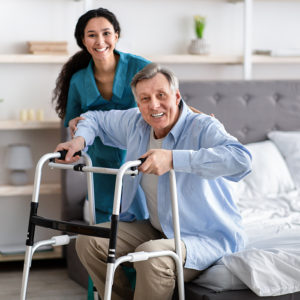Disability Assessor Training