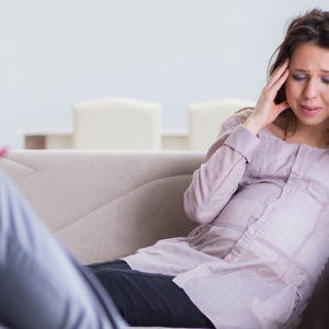 Psychology of Anxiety and Stress