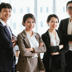 Basic Business Chinese Course BCT (A)-Read &Write