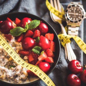 Intermittent Fasting For Health & Maximal Weight Loss