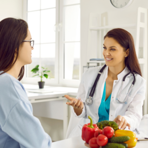 Nutrition Training - Advanced Diet & Meal Planning