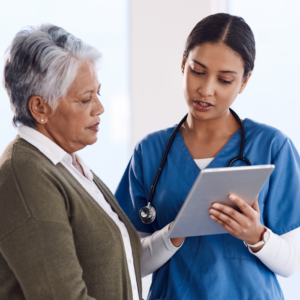 Health Care & Risk Assessment